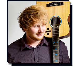 Nic - Ed Sheeran Double